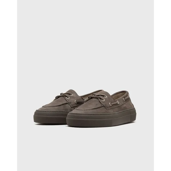 Copenhagen Studios CPH177 Suede Off Black, foto 2 van 5