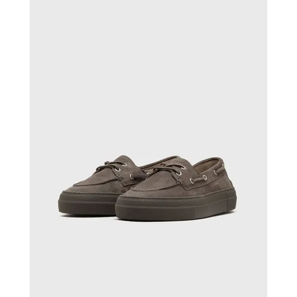 Copenhagen Studios CPH177 Suede Off Black, foto 3 van 5