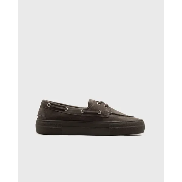 Copenhagen Studios CPH177 Suede Off Black, foto 4 van 5