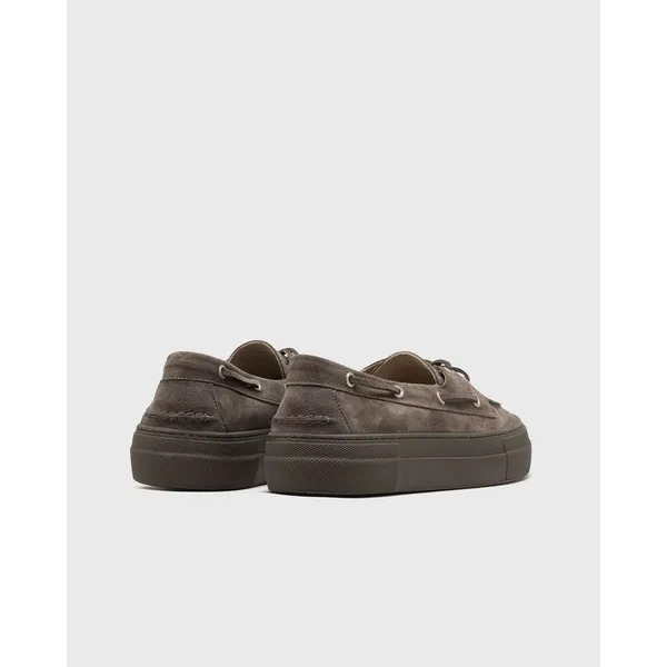 Copenhagen Studios CPH177 Suede Off Black, foto 5 van 5