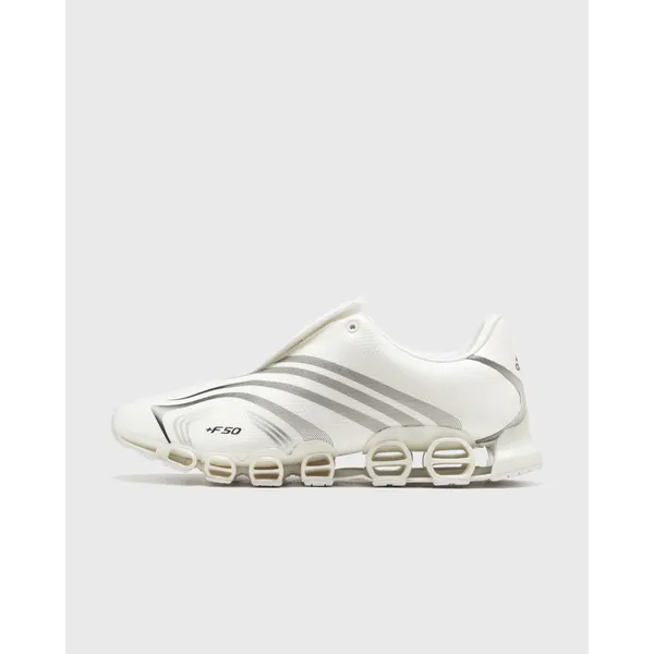 adidas F50 Tunit Mega Consortium Wit, vergelijk prijzen bij 1 winkel