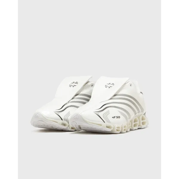 adidas F50 Tunit Mega Consortium Wit, foto 2 van 5