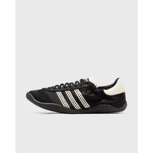 adidas X Wales Bonner Karintha Lo Satin zwart