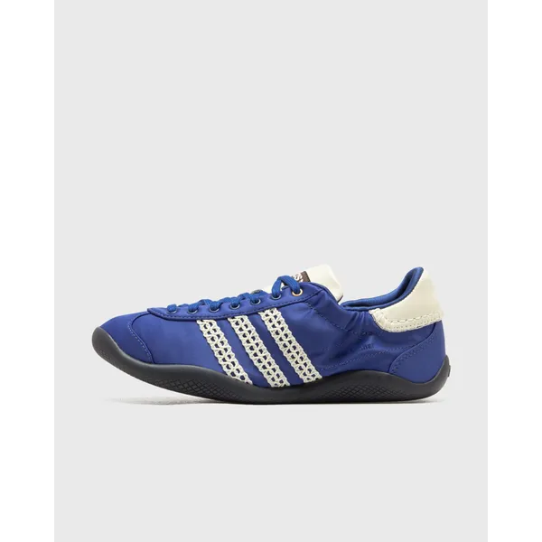 adidas X Wales Bonner Karintha Lo Satin Blauw, vergelijk prijzen bij 1 winkel