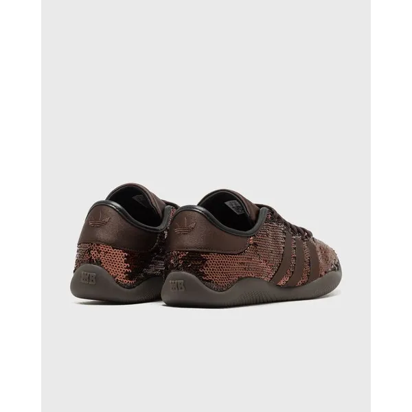 adidas X Wales Bonner Karintha Sequin Bruin, foto 5 van 5