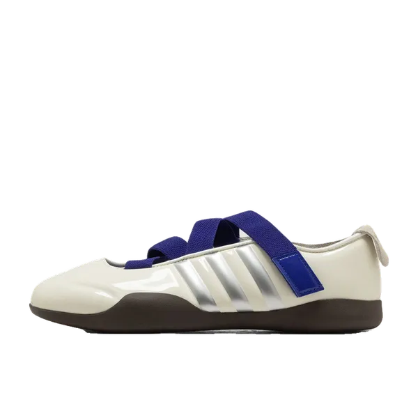 adidas Taekwondo By Caroline Hu X Edison Chen Wit, vergelijk prijzen bij 1 winkel