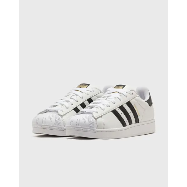 adidas X Beams Superstar Wit, foto 2 van 6