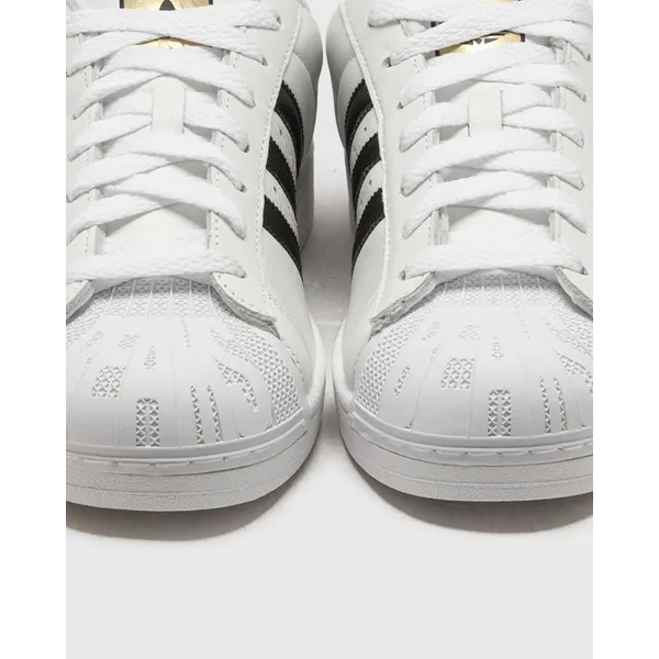 adidas X Beams Superstar Wit, foto 6 van 6