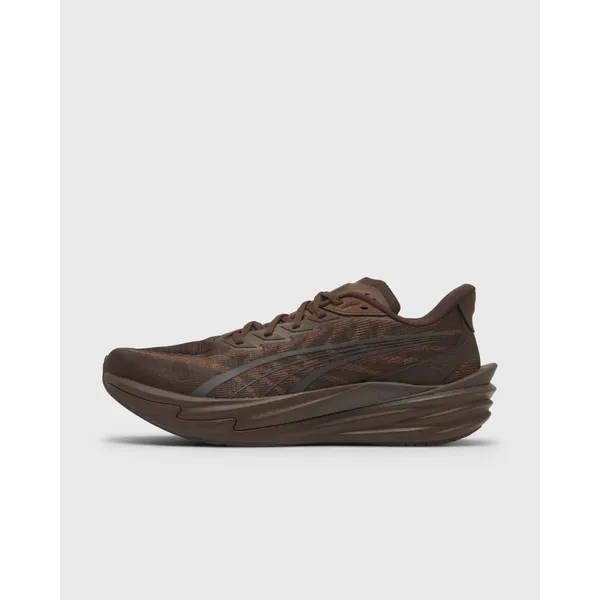 Puma Deviate Nitro 4 Bruin, vergelijk prijzen bij 1 winkel