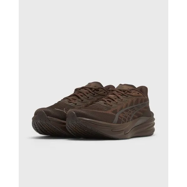 Puma Deviate Nitro 4 Bruin, foto 3 van 5