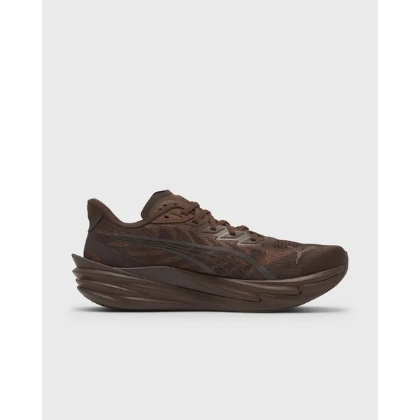 Puma Deviate Nitro 4 Bruin, foto 4 van 5