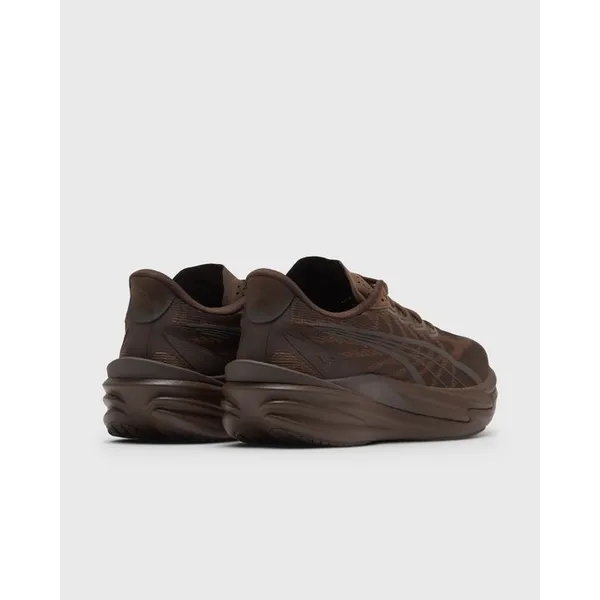 Puma Deviate Nitro 4 Bruin, foto 5 van 5