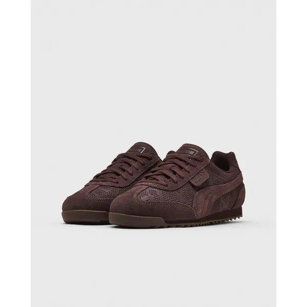 Puma Arizona Python Wns Bruin, foto 3 van 5