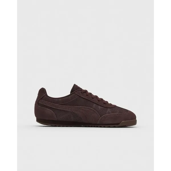 Puma Arizona Python Wns Bruin, foto 4 van 5