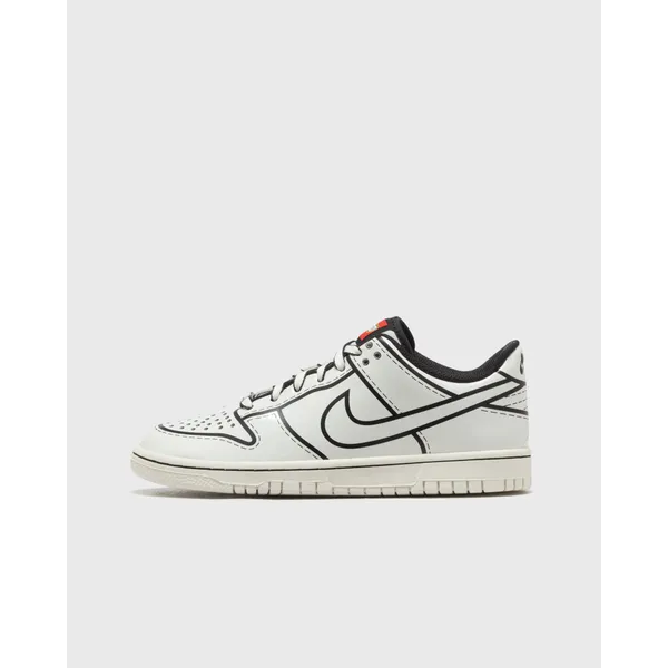 Nike X Lego Col GS Dunk Low Beige, vergelijk prijzen bij 1 winkel