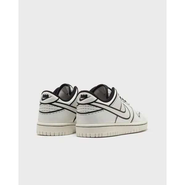Nike X Lego Col GS Dunk Low Beige, foto 5 van 5