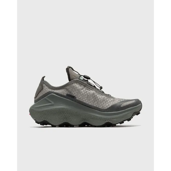 Salomon Orava Advanced Grijs, foto 4 van 5