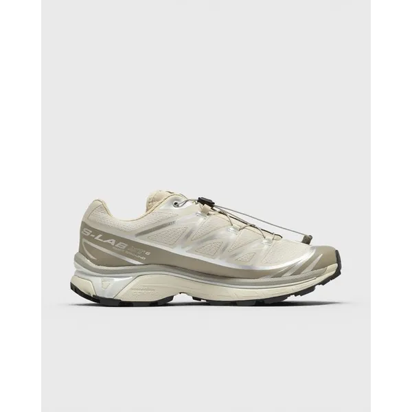 Salomon XT-6 Rainy Beige, foto 4 van 5
