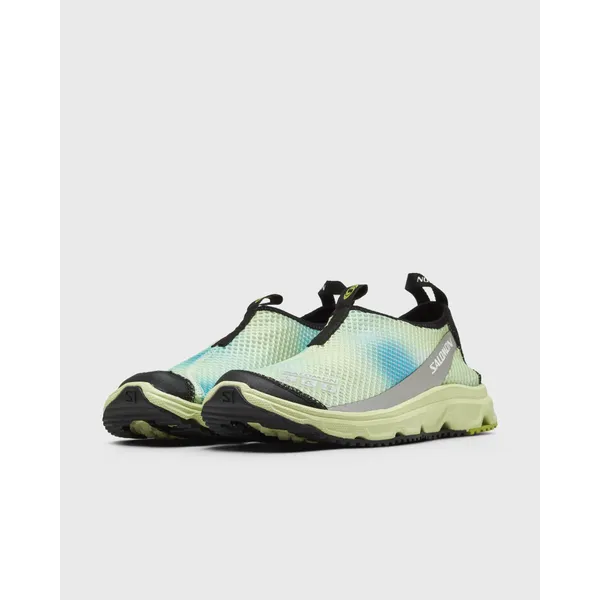 Salomon Rx Moc 3.0 Multicolor, foto 2 van 5