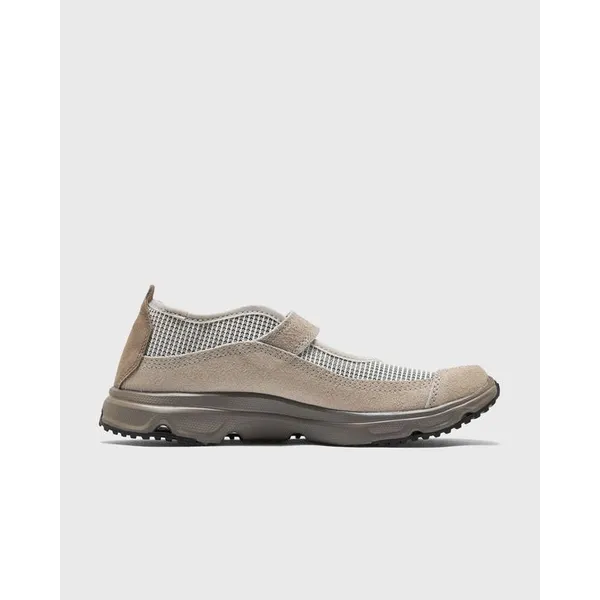 Salomon Rx Marie-Jeanne Grijs, foto 4 van 5