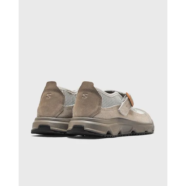 Salomon Rx Marie-Jeanne Grijs, foto 5 van 5