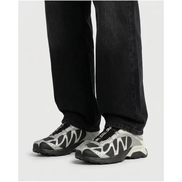 Salomon XT-Whisper Zwart/Zilver, foto 3 van 6