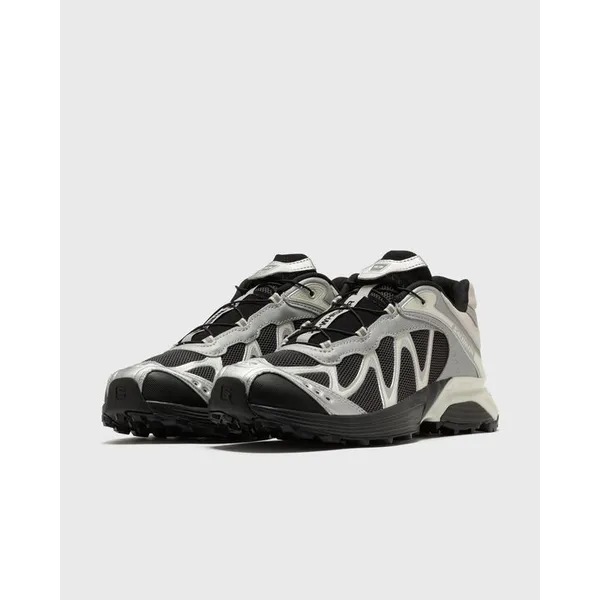 Salomon XT-Whisper Zwart/Zilver, foto 4 van 6