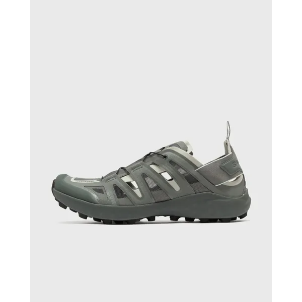 Salomon Udara Advanced Grijs, vergelijk prijzen bij 1 winkel