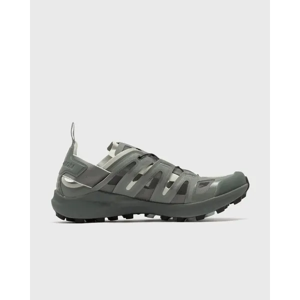 Salomon Udara Advanced Grijs, foto 4 van 5