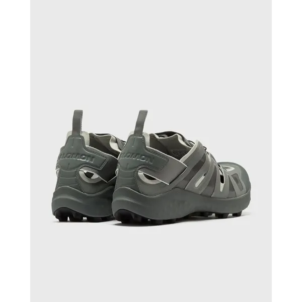 Salomon Udara Advanced Grijs, foto 5 van 5
