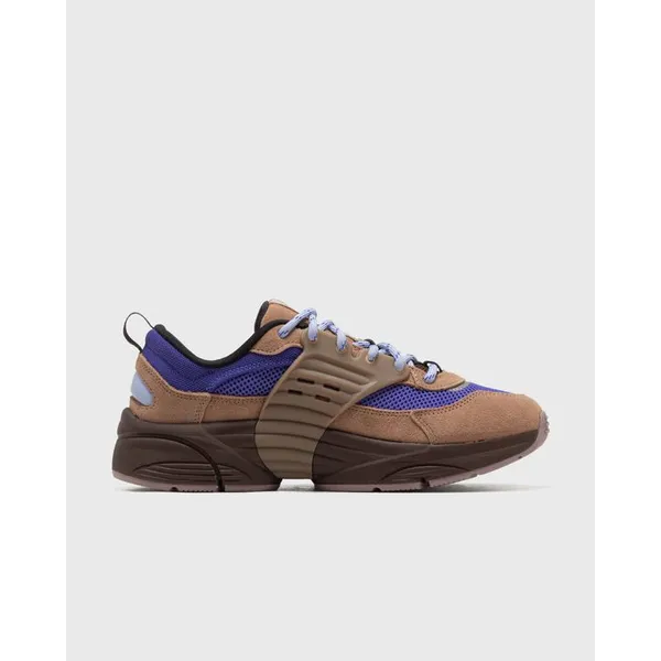 Jordan Trunner O/S SP Bruin, foto 4 van 5