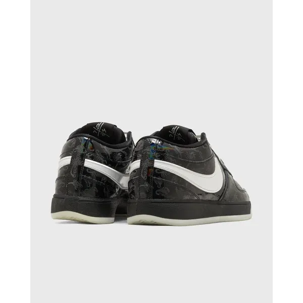 Nike Book 1 Halloween Zwart, foto 5 van 5