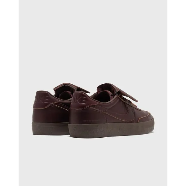 Nike Killshot 2 Ltr PRM Rood, foto 5 van 5
