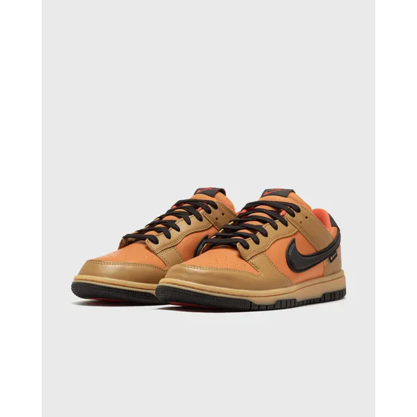 Nike Dunk Low GTX Oranje, foto 3 van 6