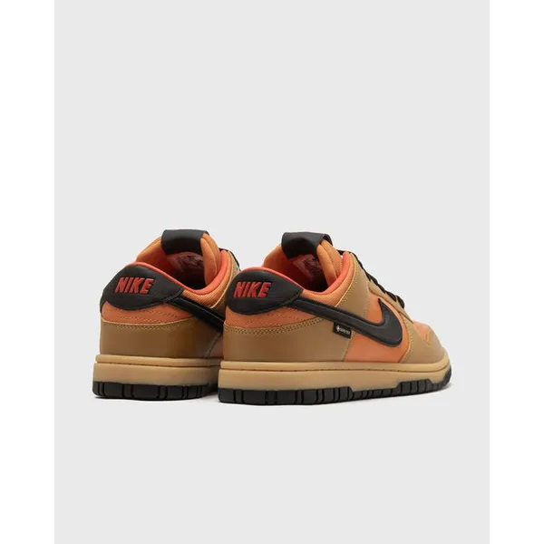 Nike Dunk Low GTX Oranje, foto 6 van 6