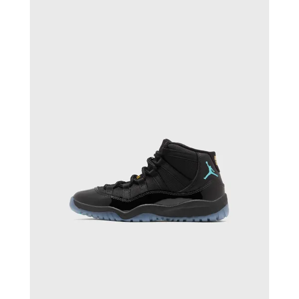 Jordan 11 Retro (PS) "Gamma" Zwart, vergelijk prijzen bij 1 winkel