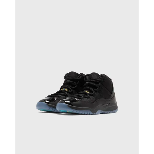 Jordan 11 Retro (PS) "Gamma" Zwart, foto 3 van 5