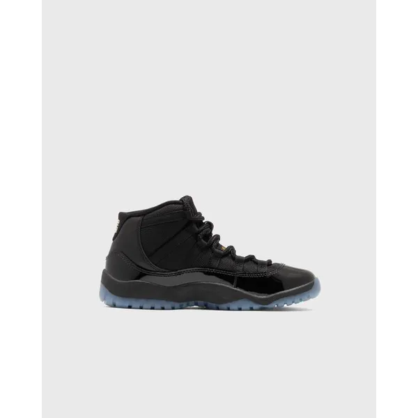 Jordan 11 Retro (PS) "Gamma" Zwart, foto 4 van 5