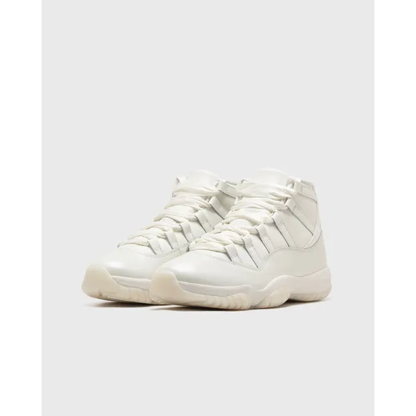Air Jordan 11 Retro "Grand Finale" Wit, foto 2 van 5