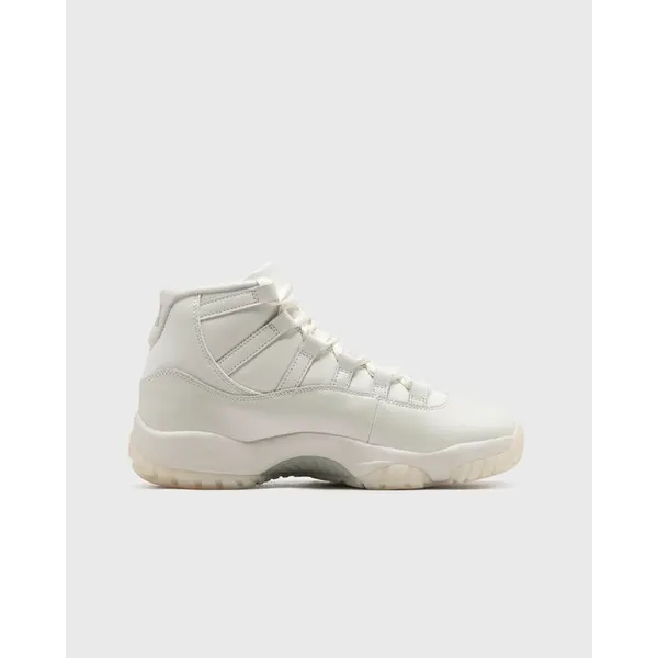 Air Jordan 11 Retro "Grand Finale" Wit, foto 4 van 5