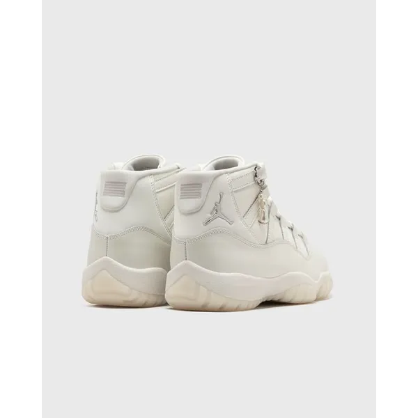 Air Jordan 11 Retro "Grand Finale" Wit, foto 5 van 5