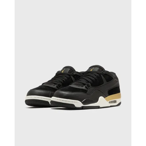 Air Jordan 4 Rm Zwart, foto 3 van 5