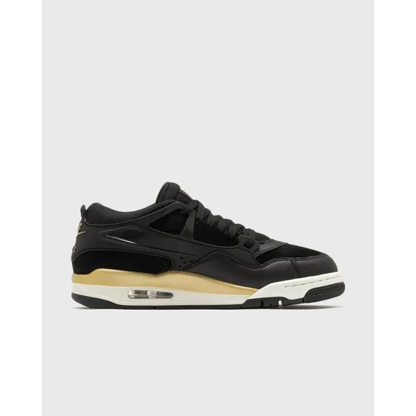 Air Jordan 4 Rm Zwart, foto 4 van 5