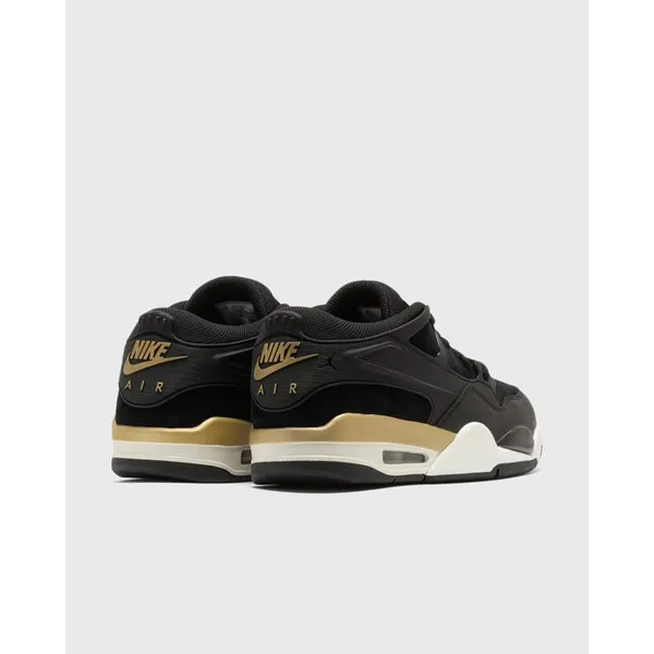 Air Jordan 4 Rm Zwart, foto 5 van 5