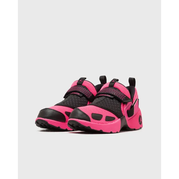 Jordan Trunner LX Roze, foto 2 van 5