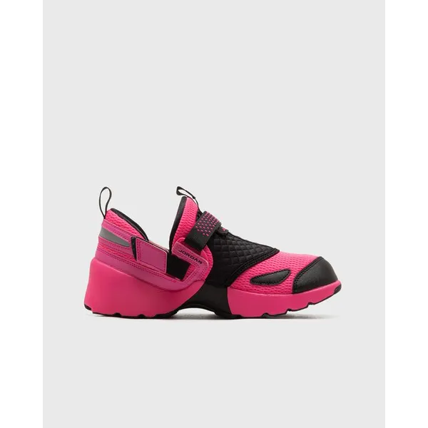 Jordan Trunner LX Roze, foto 4 van 5