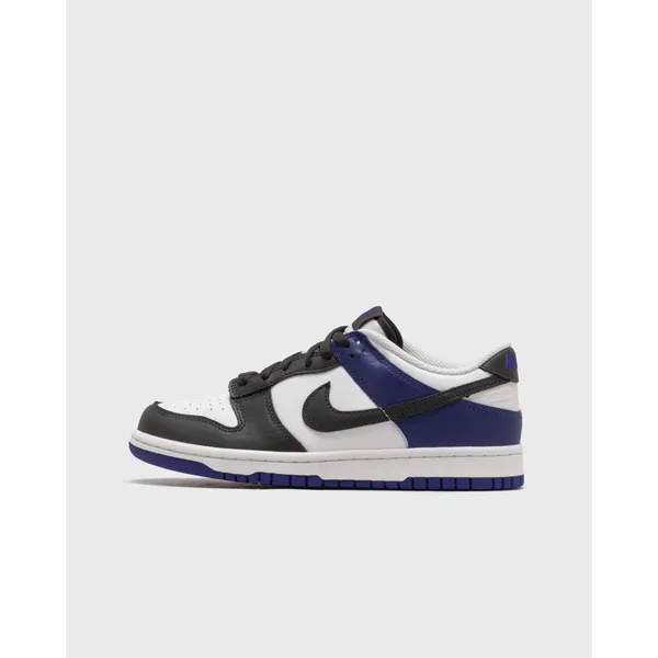 Nike Dunk Low Zwart/Wit Kids, vergelijk prijzen bij 1 winkel