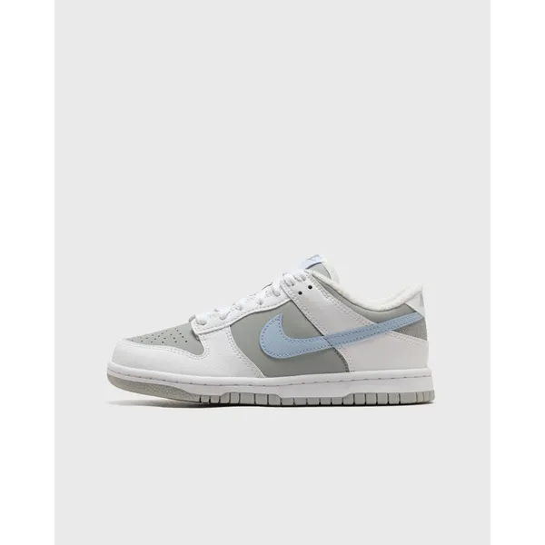 Nike Dunk Low GS Gg Wit, vergelijk prijzen bij 1 winkel
