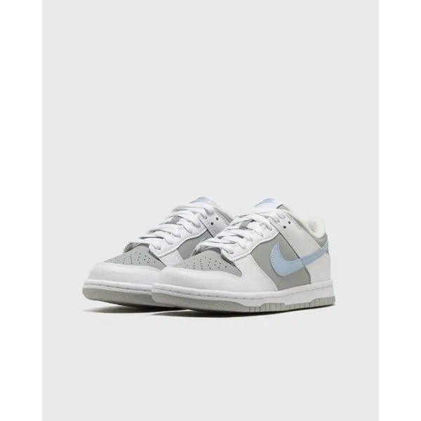 Nike Dunk Low GS Gg Wit, foto 3 van 5