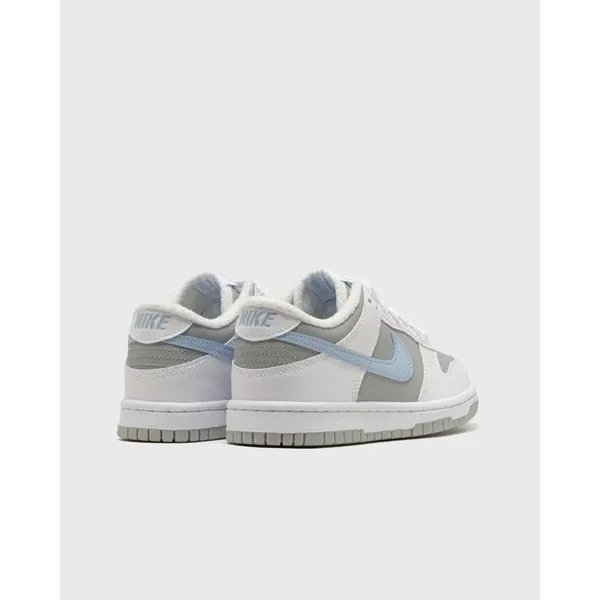 Nike Dunk Low GS Gg Wit, foto 5 van 5